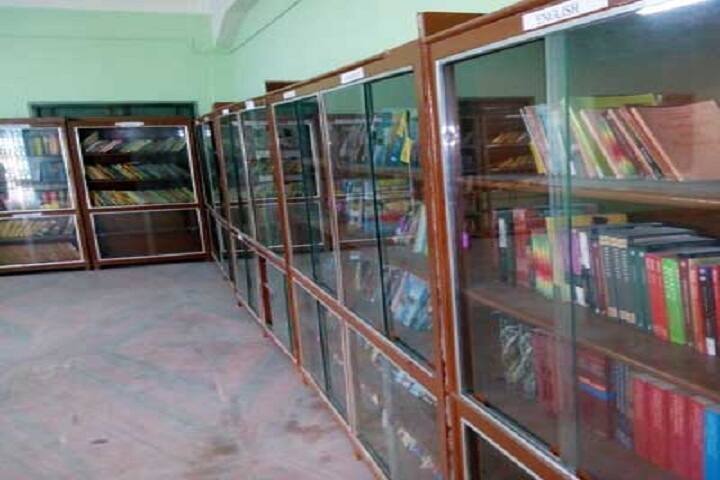 Rajganj College campus in Sukani, West Bengal, India — photo 6