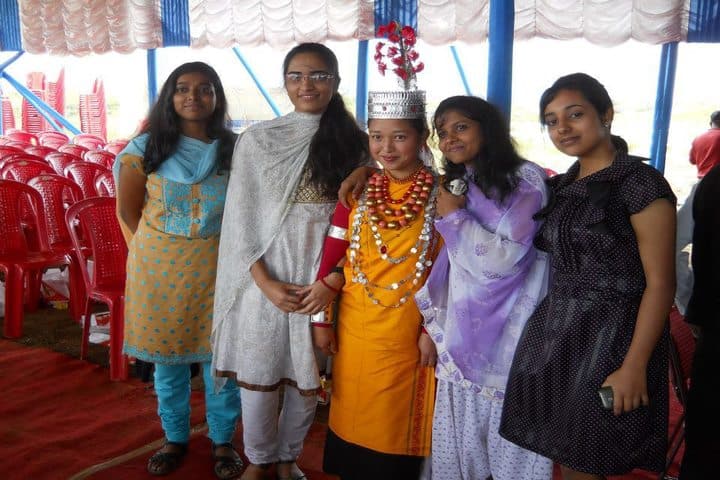 NIT Meghalaya campus in Shillong, Meghalaya, India — photo 5