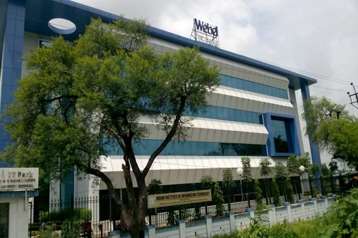 IIIT Kalyani campus in Kanchrapara, West Bengal, India — photo 2