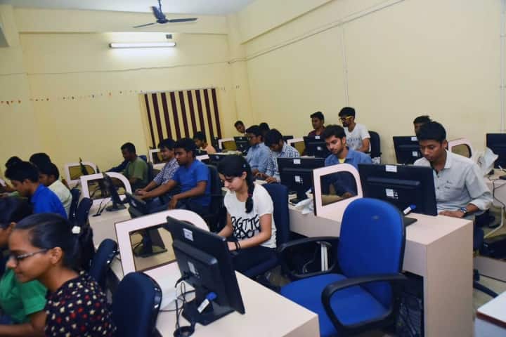 IIIT Kalyani campus in Kanchrapara, West Bengal, India — photo 5