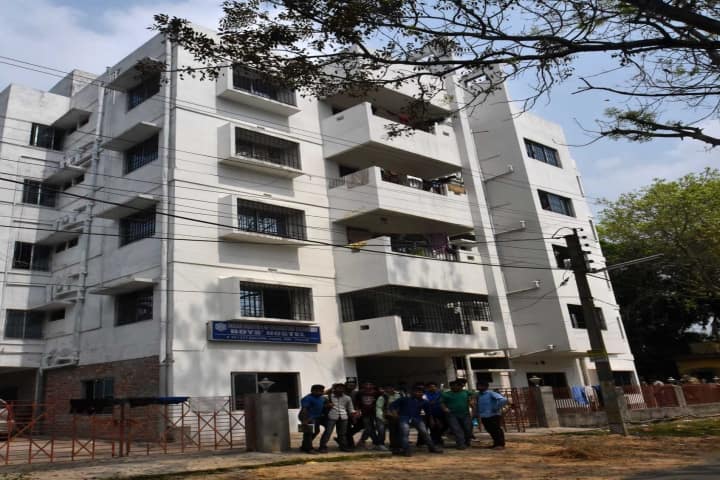 IIIT Kalyani campus in Kanchrapara, West Bengal, India — photo 6