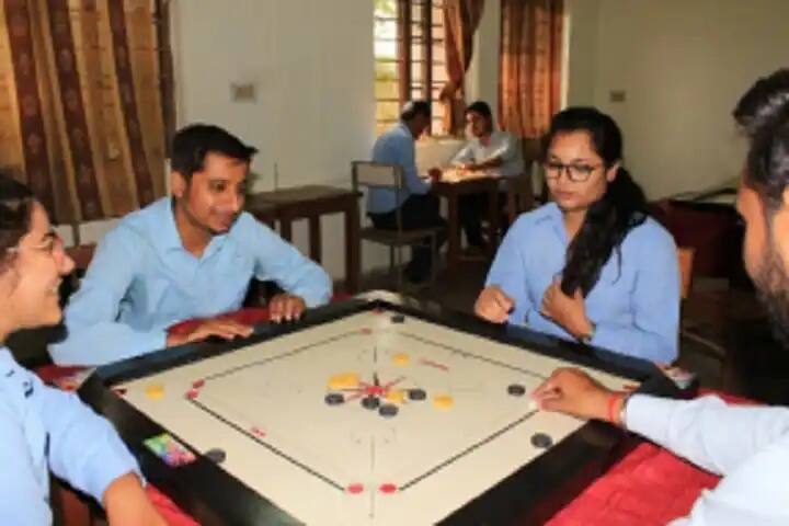 Institute of Management campus in Raipur, Chhattisgarh, India — photo 4