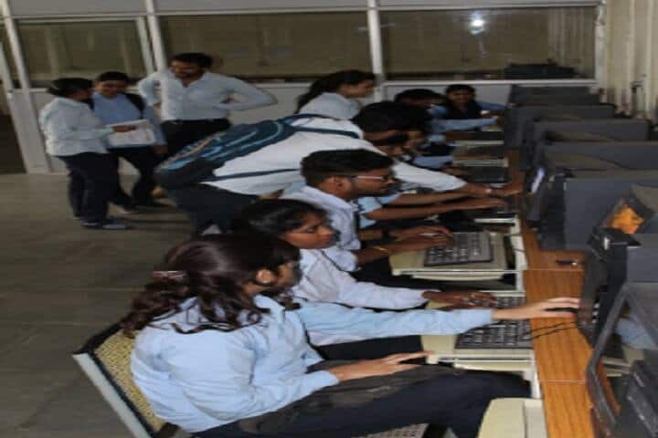 Institute of Management campus in Raipur, Chhattisgarh, India — photo 5