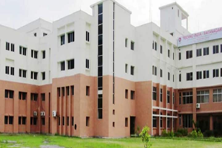 Techno International Batanagar campus in South 24 Parganas, West Bengal, India — photo 1