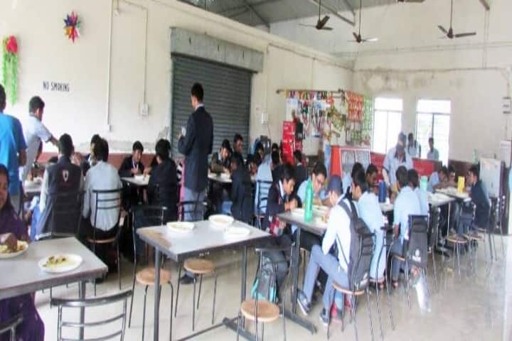 Techno International Batanagar campus in South 24 Parganas, West Bengal, India — photo 3