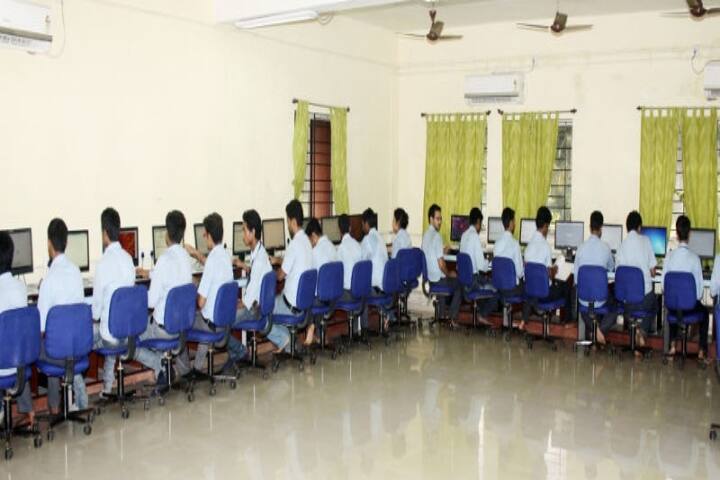 Techno International Batanagar campus in South 24 Parganas, West Bengal, India — photo 5