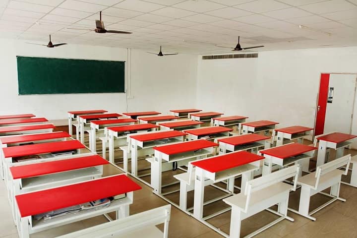 Rathinam Technical Campus Institute of Technology campus in Coimbatore, Tamil Nadu, India — photo 2