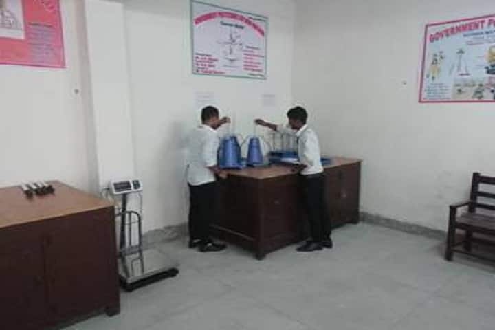 Government Polytechnic Kotwan campus in Mathura, Uttar Pradesh, India — photo 2