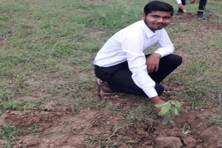 Government Polytechnic Kotwan campus in Mathura, Uttar Pradesh, India — photo 5