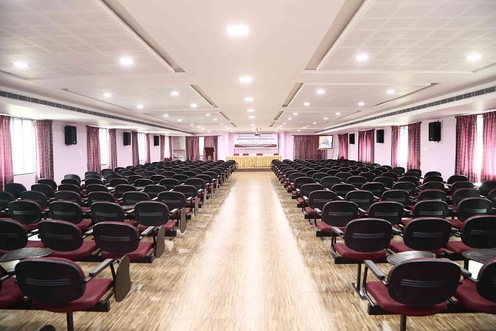JCET Ottapalam campus in Palakkad, Kerala, India — photo 2