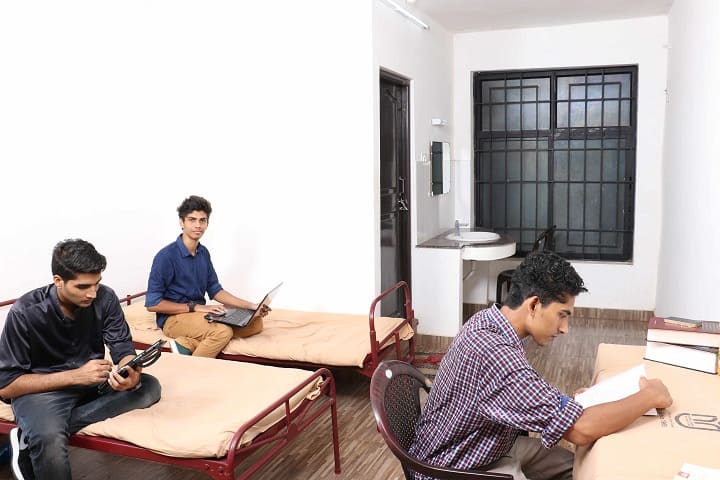 JCET Ottapalam campus in Palakkad, Kerala, India — photo 5