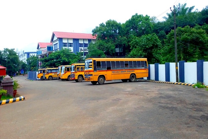 JCET Ottapalam campus in Palakkad, Kerala, India — photo 6