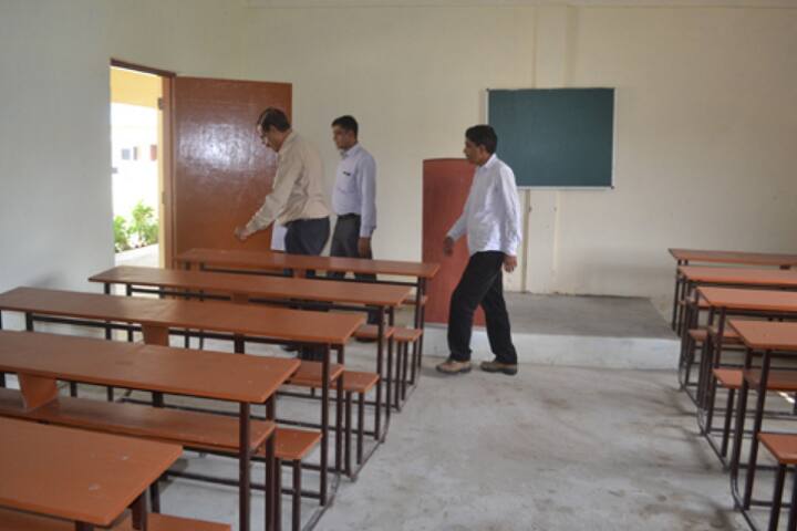 Israwati Devi Mahavidyalaya campus in Sultanpur, Uttar Pradesh, India — photo 2