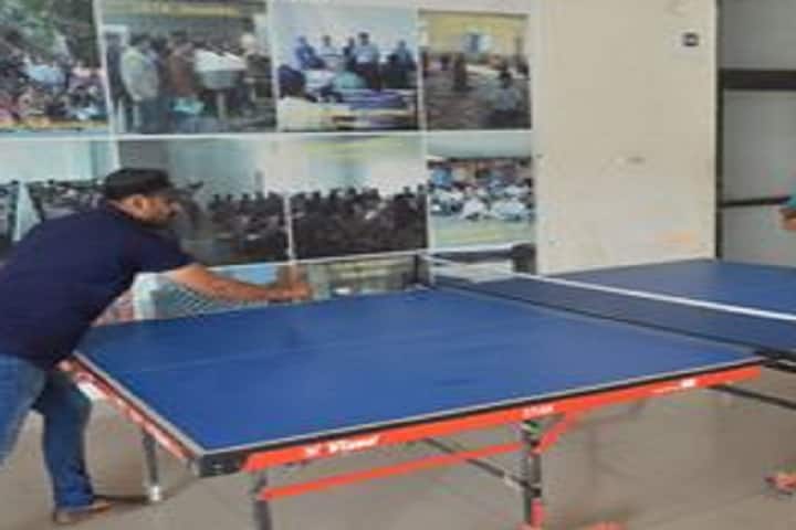 Samarth BCA College campus in Himmatnagar, Gujarat, India — photo 5