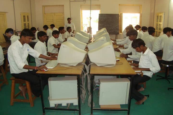 Gram Seva Mahavidyalay campus in Gandhinagar, Gujarat, India — photo 2
