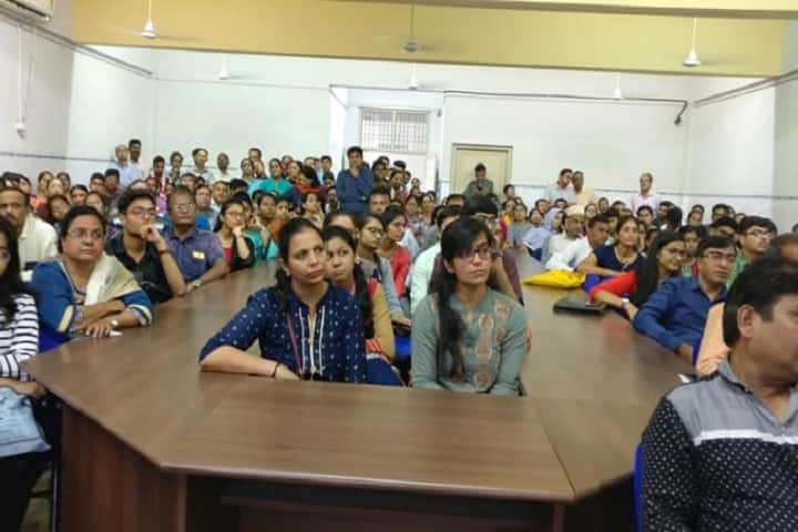 GDCH Jamnagar campus in Jamnagar, Gujarat, India — photo 3