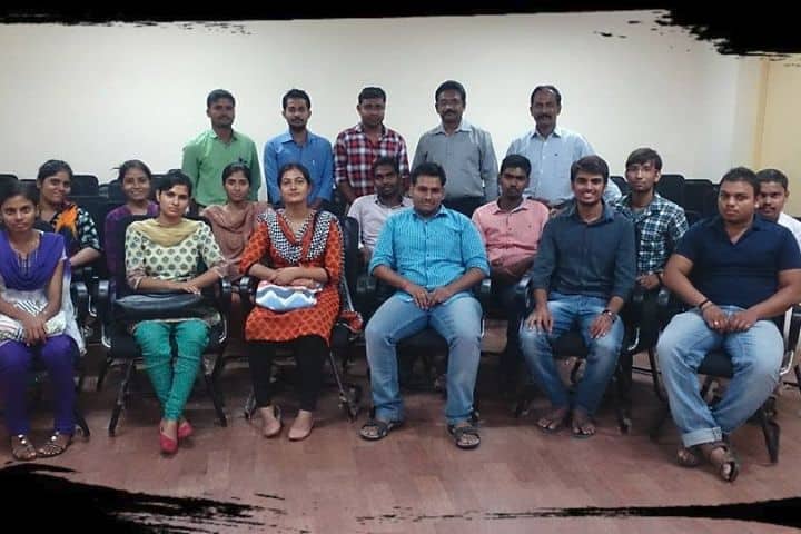 IIIT Trichy campus in Tiruchirappalli, Tamil Nadu, India — photo 2