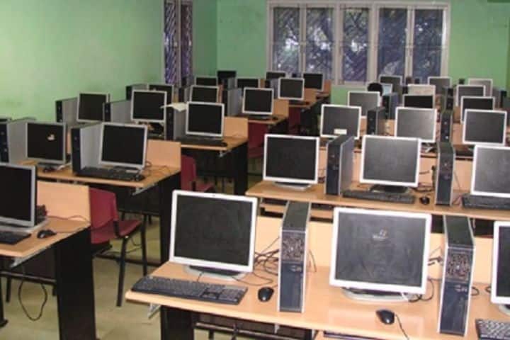 IIIT Trichy campus in Tiruchirappalli, Tamil Nadu, India — photo 4