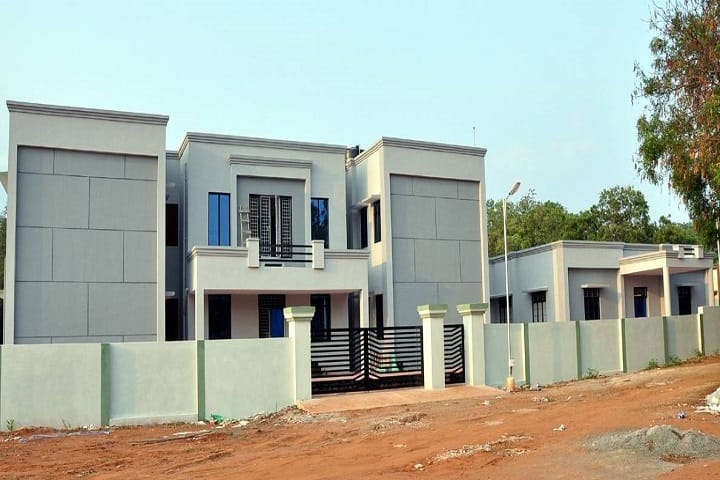UCEN Nagercoil campus in Nagercoil, Tamil Nadu, India — photo 6