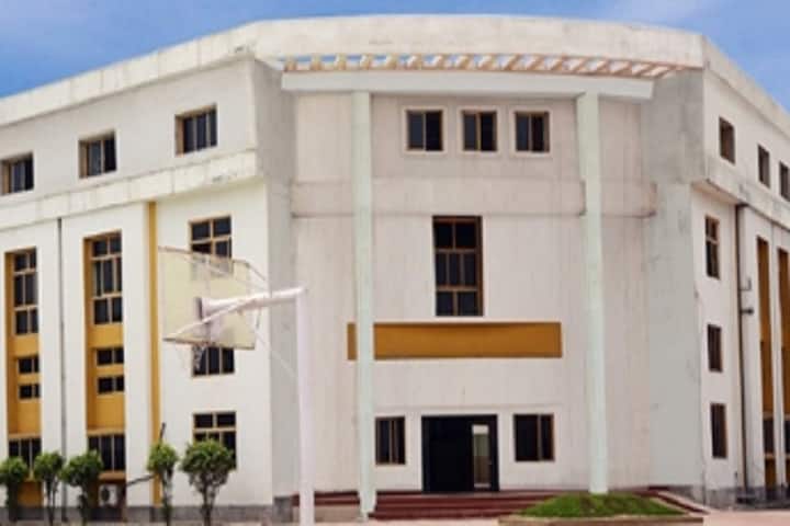 AOT Hooghly campus in Hooghly, West Bengal, India — photo 3