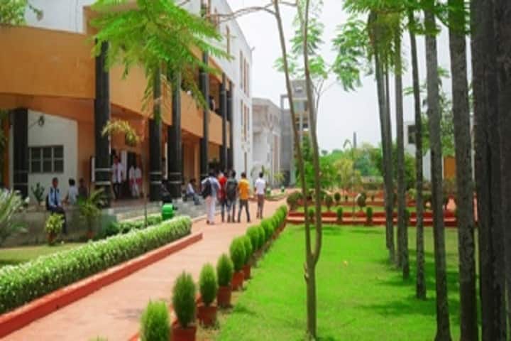 AOT Hooghly campus in Hooghly, West Bengal, India — photo 5