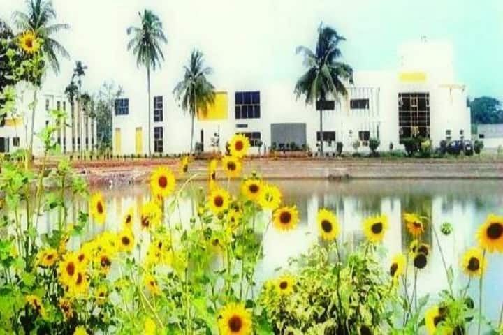 AOT Hooghly campus in Hooghly, West Bengal, India — photo 6