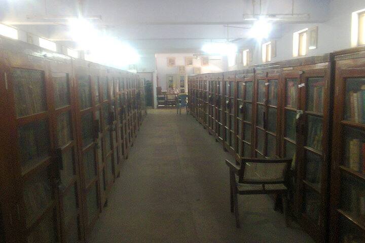 Government College campus in Sri Muktsar Sahib, Punjab, India — photo 5
