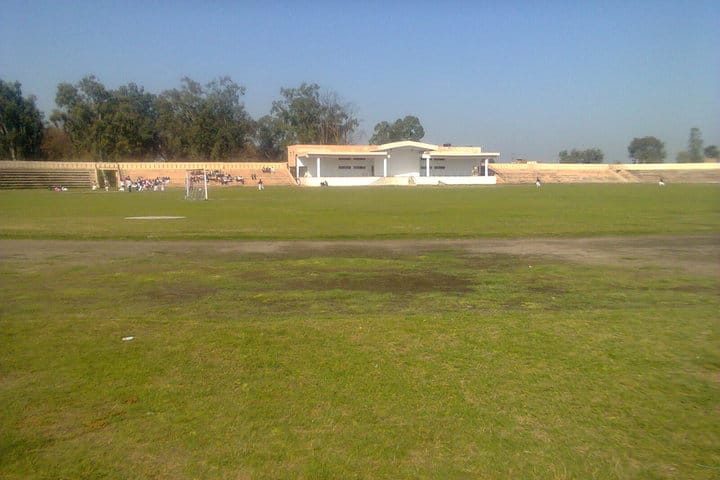 Government College campus in Sri Muktsar Sahib, Punjab, India — photo 6