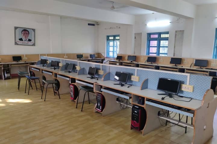 Loyola College campus in Jashpur, Chhattisgarh, India — photo 4