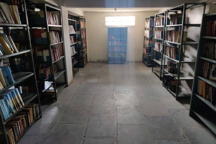 Loyola College campus in Jashpur, Chhattisgarh, India — photo 5