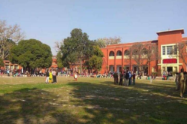 Government College campus in Hoshiarpur, Punjab, India — photo 6