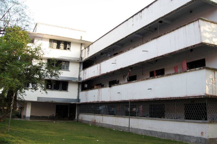 KGEC Kalyani campus in Kolkata, West Bengal, India — photo 2