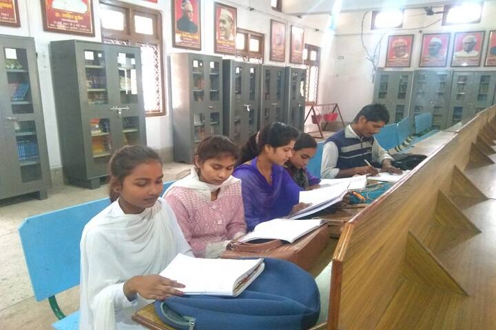 Rashtriya Kisan Post Graduate College campus in Shamli, Uttar Pradesh, India — photo 4