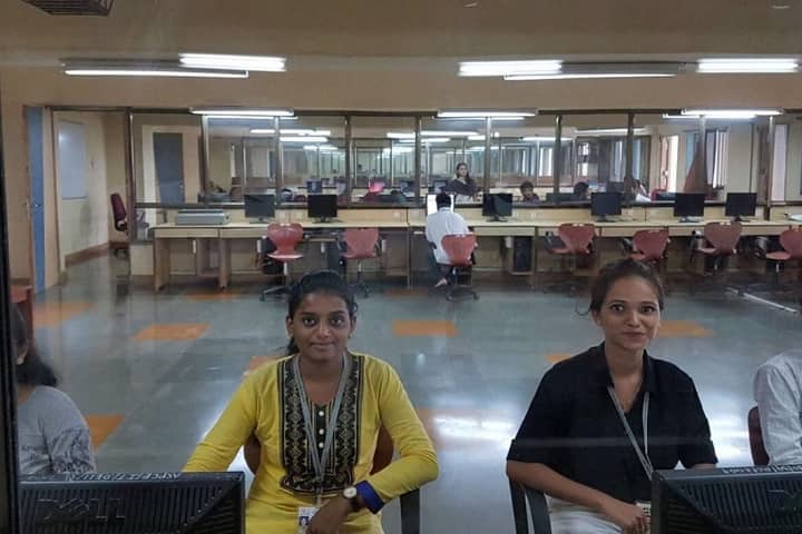 Jawahar Education Society's AC Patil College of Engineering campus in Navi Mumbai, Maharashtra, India — photo 2