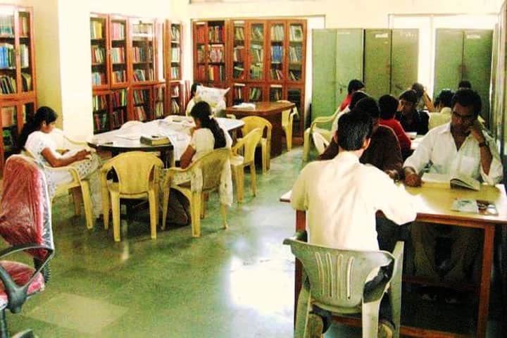 Jawahar Education Society's AC Patil College of Engineering campus in Navi Mumbai, Maharashtra, India — photo 4