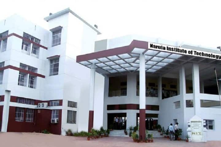 NIT Kolkata campus in Kolkata, West Bengal, India — photo 3