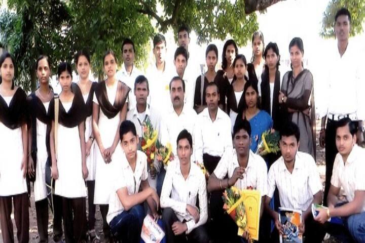 Hindol College campus in Dhenkanal, Odisha, India — photo 5