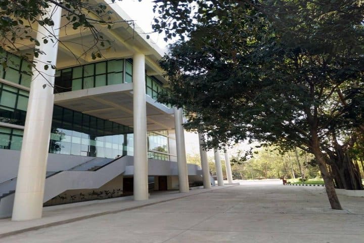 IIIT Surat campus in Surat, Gujarat, India — photo 3