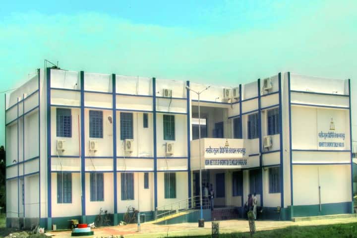 IIIT Bhagalpur campus in Bhagalpur, Bihar, India — photo 2