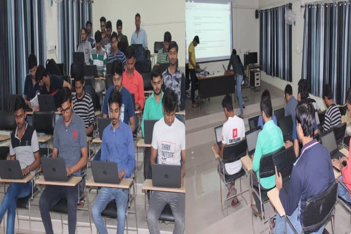 IIIT Bhagalpur campus in Bhagalpur, Bihar, India — photo 3