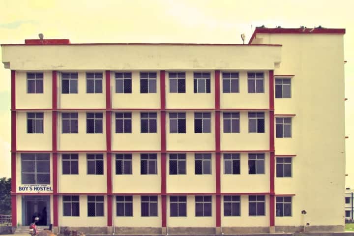 IIIT Bhagalpur campus in Bhagalpur, Bihar, India — photo 5