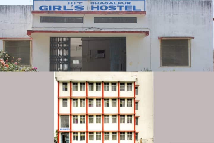 IIIT Bhagalpur campus in Bhagalpur, Bihar, India — photo 6