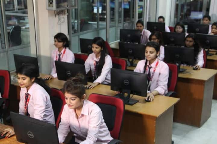 Arya College of Engineering campus in Jaipur, Rajasthan, India — photo 3