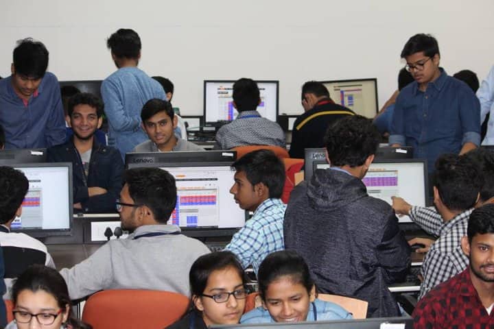 SUAS Indore campus in Indore, Madhya Pradesh, India — photo 4