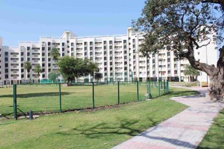 SUAS Indore campus in Indore, Madhya Pradesh, India — photo 5