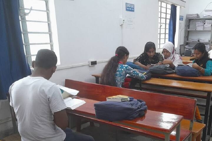 Nagar College campus in Nagar, West Bengal, India — photo 4