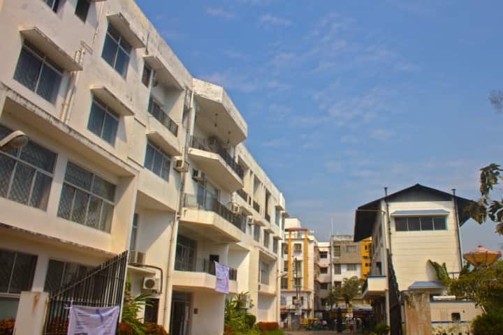 FIEM Kolkata campus in Kolkata, West Bengal, India — photo 1