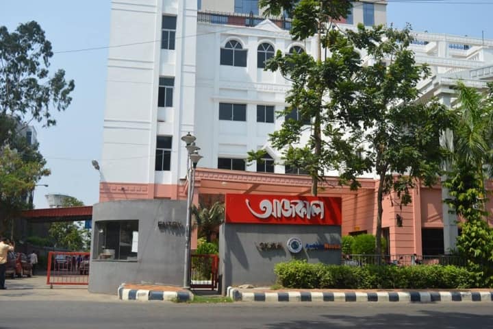 FIEM Kolkata campus in Kolkata, West Bengal, India — photo 2
