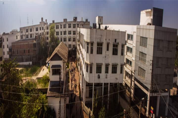 FIEM Kolkata campus in Kolkata, West Bengal, India — photo 3