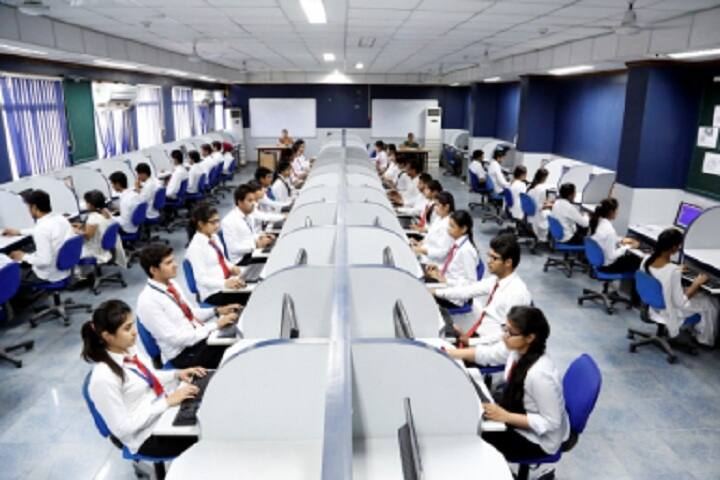 Jan Nayak Ch Devi Lal Memorial College of Engineering campus in Sirsa, Haryana, India — photo 3